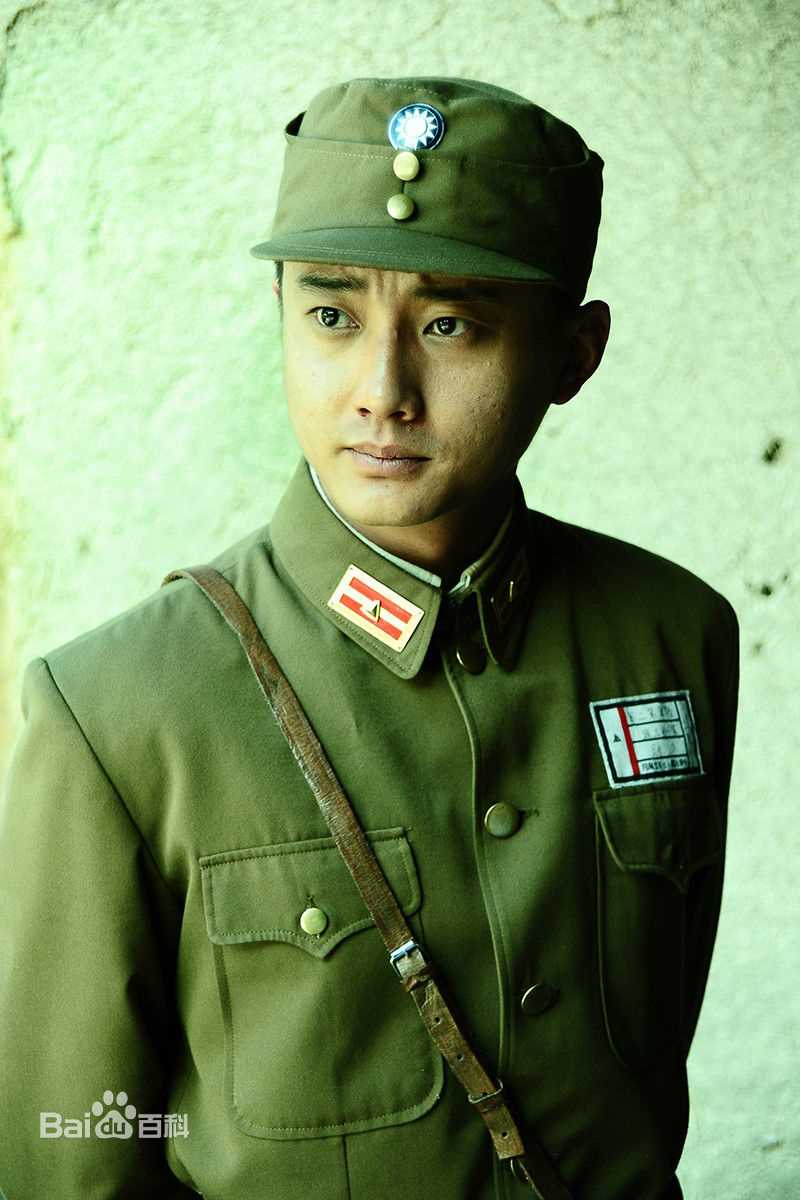 林毅杰概述图册生活照