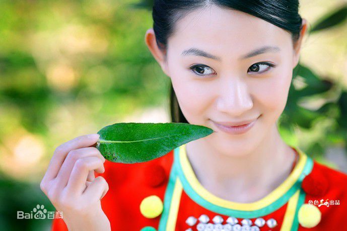 宋梓侨高清生活图集