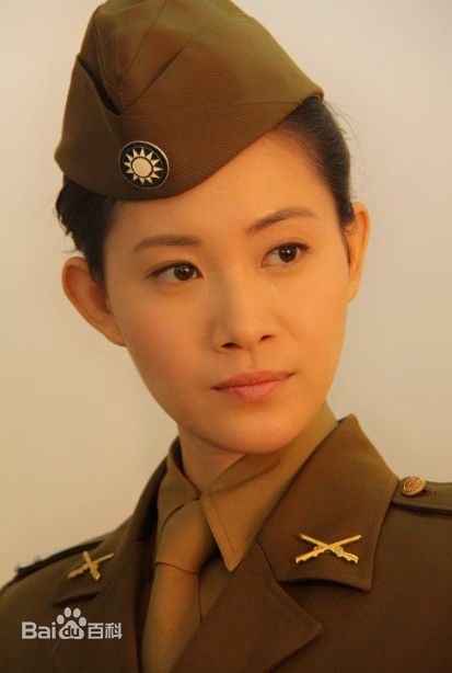 宋梓侨最新剧照