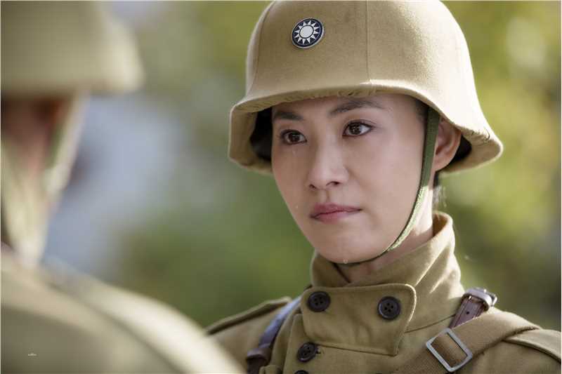 宋梓侨最新剧照