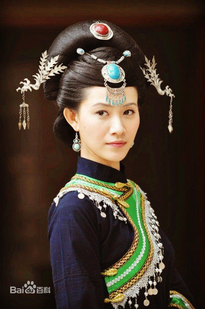 宋梓侨最新剧照