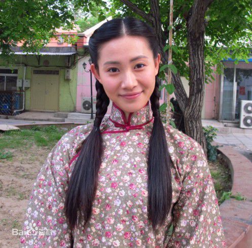 宋梓侨最新剧照