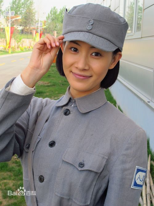 宋梓侨最新剧照