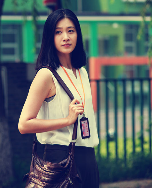 宋梓侨最新剧照