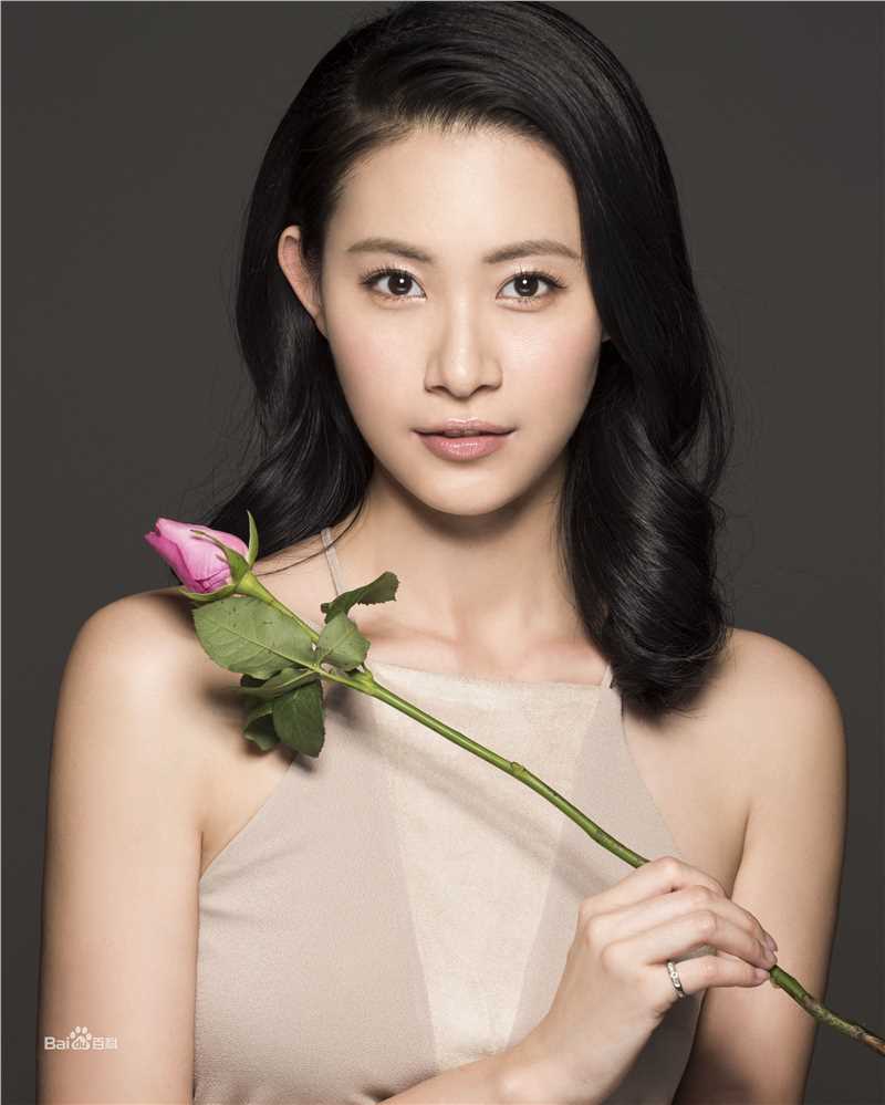 最全宋梓侨素颜照