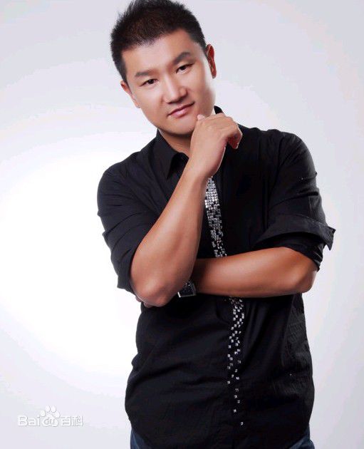 最优质李志洲(Zhi-Zhou Li)生活照