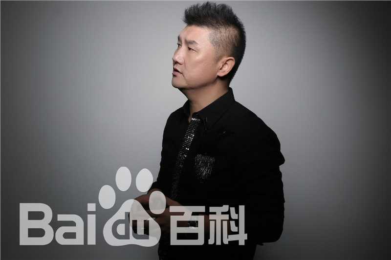 最优质李志洲(Zhi-Zhou Li)生活照