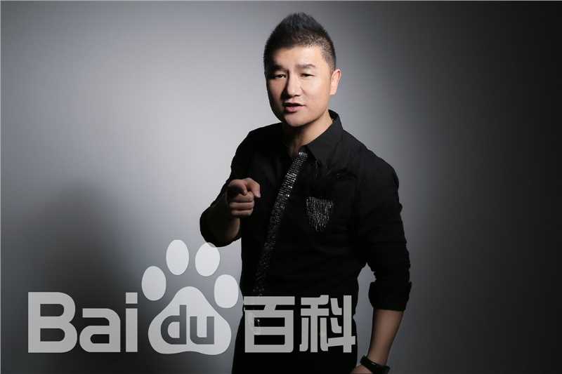 最优质李志洲(Zhi-Zhou Li)生活照