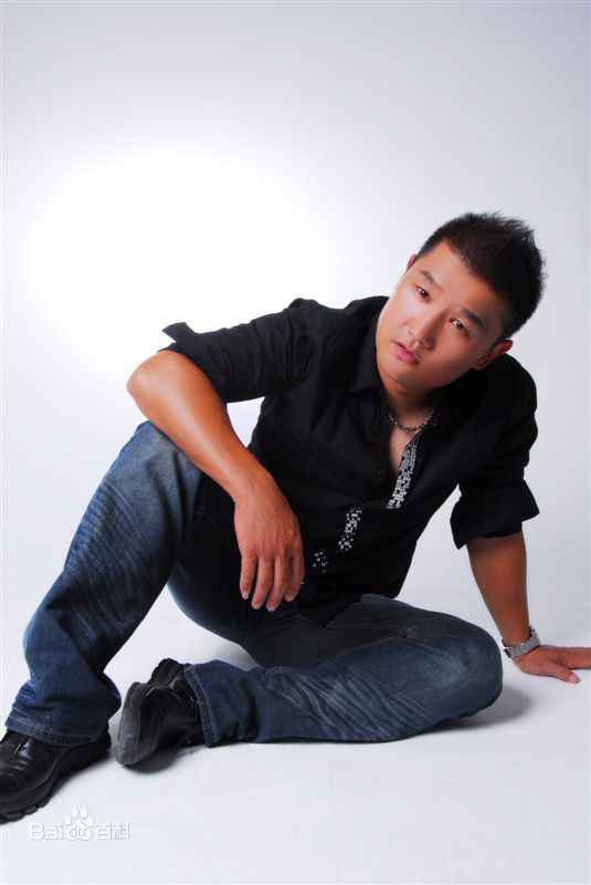 李志洲(Zhi-Zhou Li)最优质相册