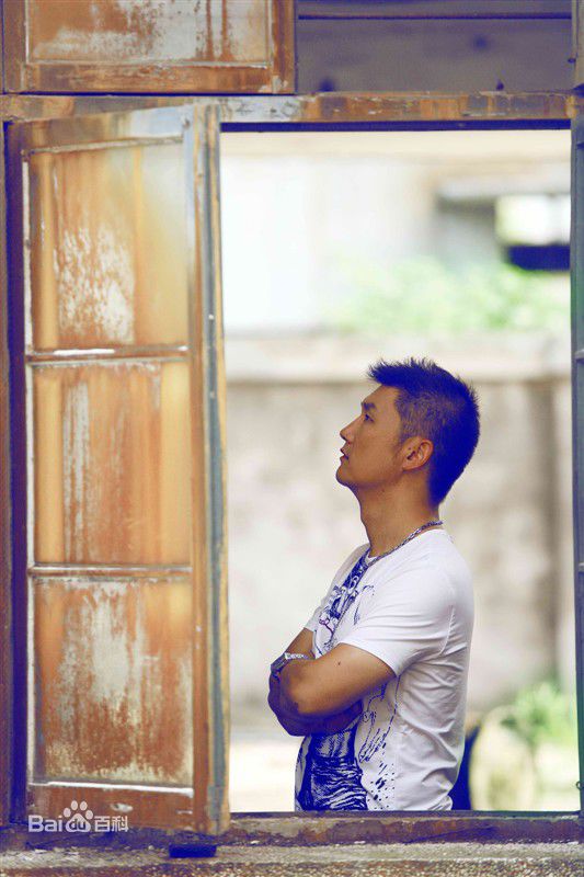 李志洲(Zhi-Zhou Li)最优质相册