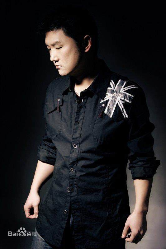 李志洲(Zhi-Zhou Li)最优质相册