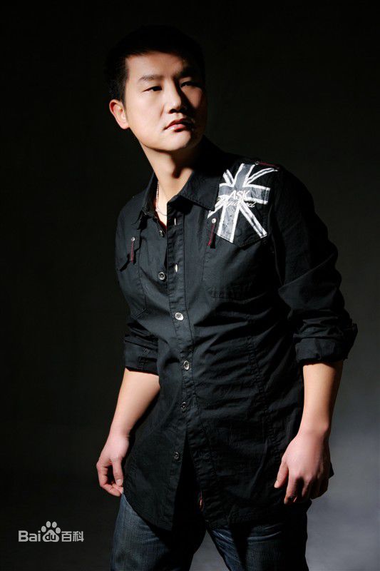 李志洲(Zhi-Zhou Li)最优质相册