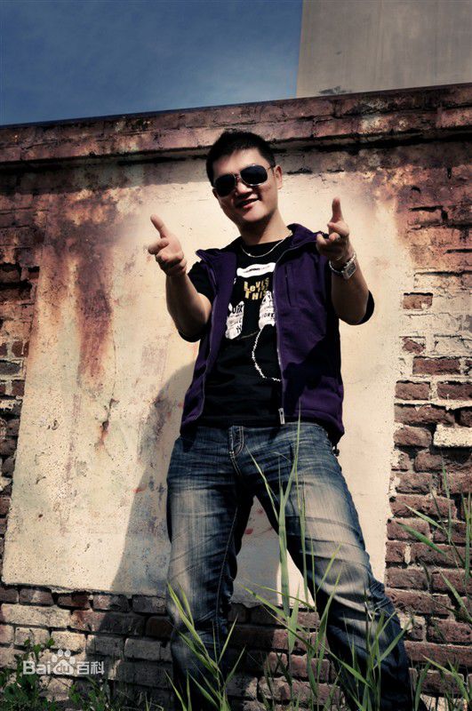 李志洲(Zhi-Zhou Li)最优质相册