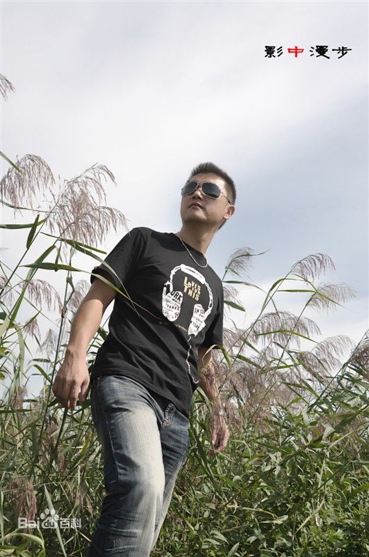 李志洲(Zhi-Zhou Li)最优质相册