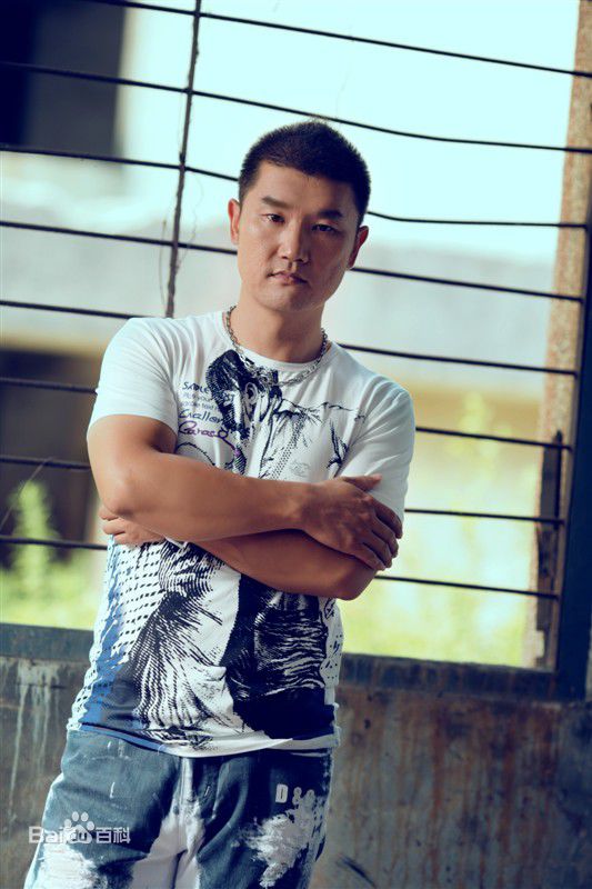 李志洲(Zhi-Zhou Li)最优质相册