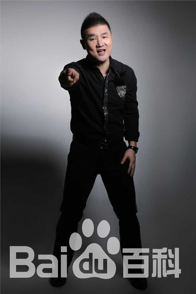 李志洲(Zhi-Zhou Li)最优质相册