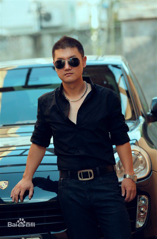 李志洲(Zhi-Zhou Li)最优质相册