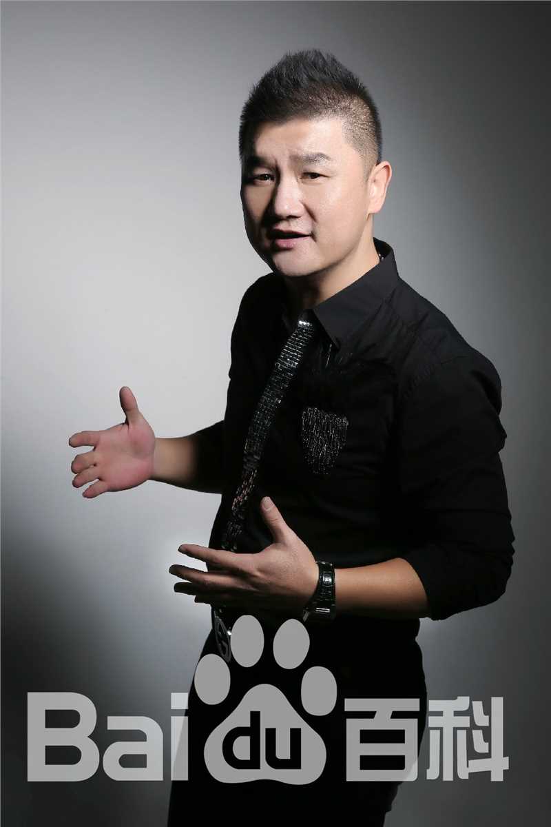 李志洲(Zhi-Zhou Li)最优质相册