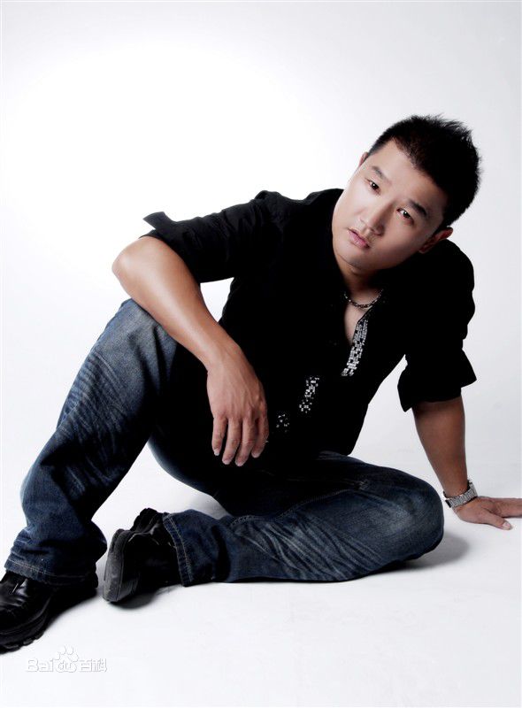 李志洲(Zhi-Zhou Li)最优质相册