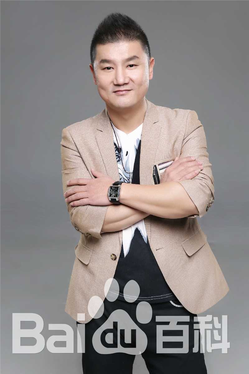 李志洲(Zhi-Zhou Li)最优质相册