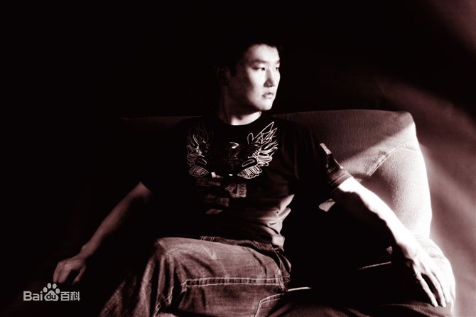 李志洲(Zhi-Zhou Li)最优质相册