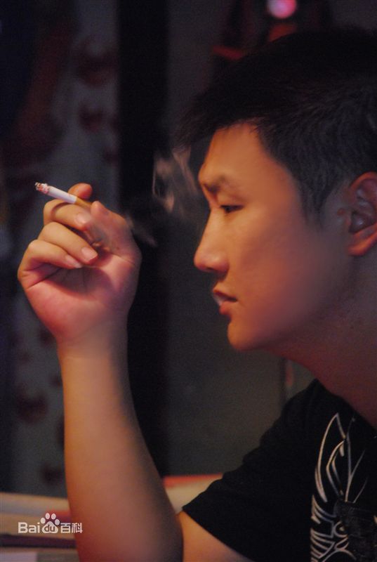 李志洲(Zhi-Zhou Li)最优质相册