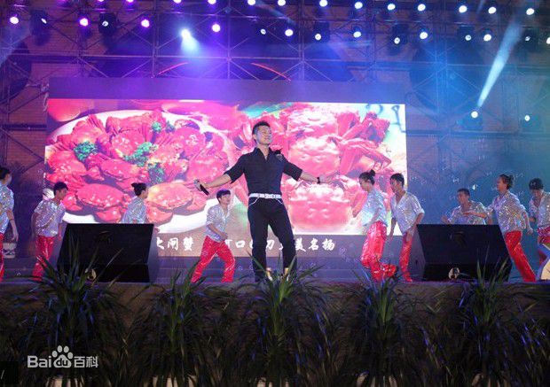 精选李志洲(Zhi-Zhou Li)