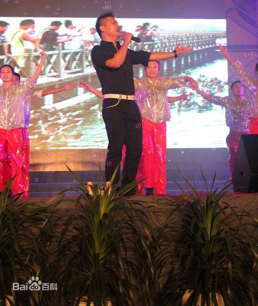 精选李志洲(Zhi-Zhou Li)