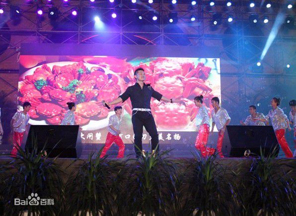 精选李志洲(Zhi-Zhou Li)