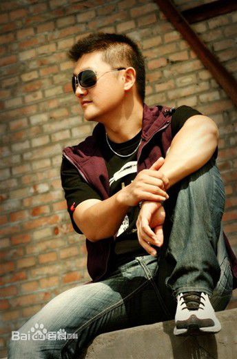 最全李志洲(Zhi-Zhou Li)素颜照