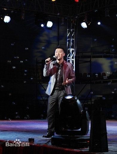 最全李志洲(Zhi-Zhou Li)素颜照