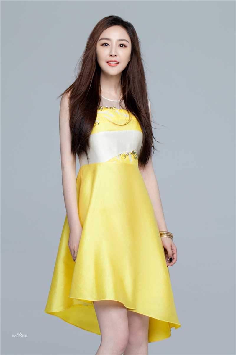 周蕾照片图片图册