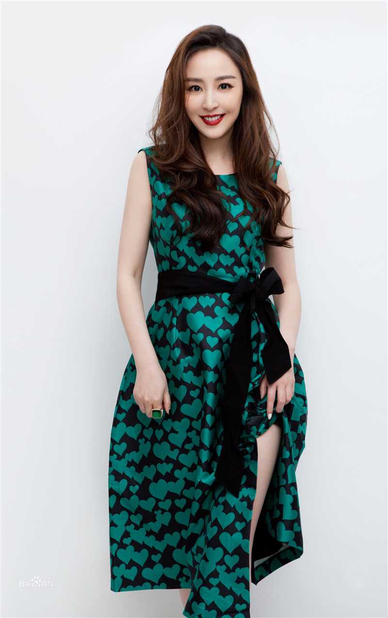 周蕾照片图片图册