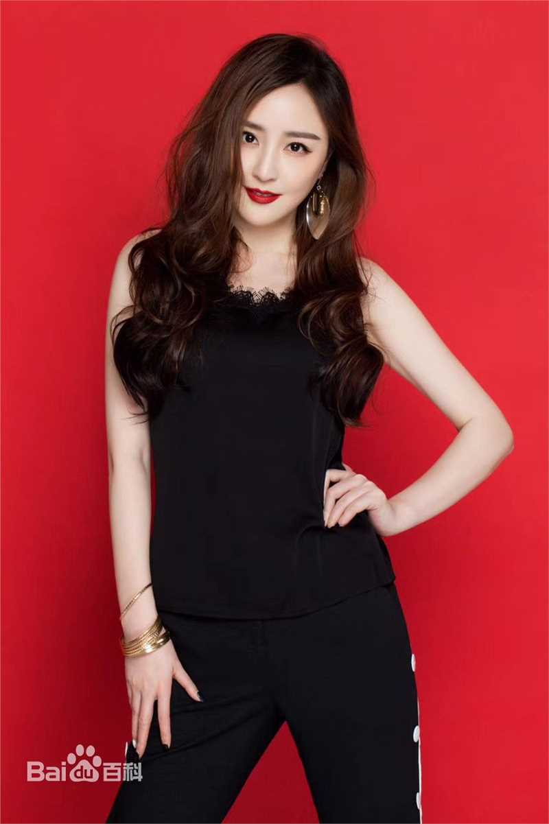 周蕾照片图片图册