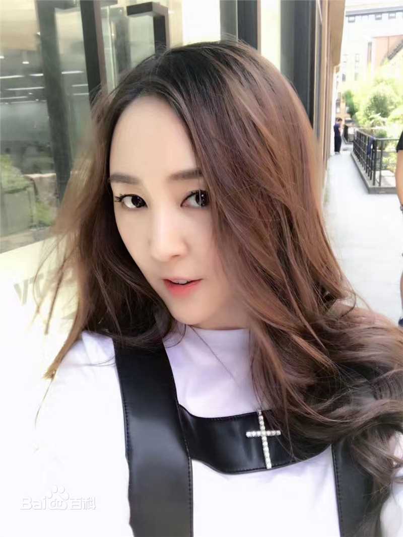 周蕾照片图片图册