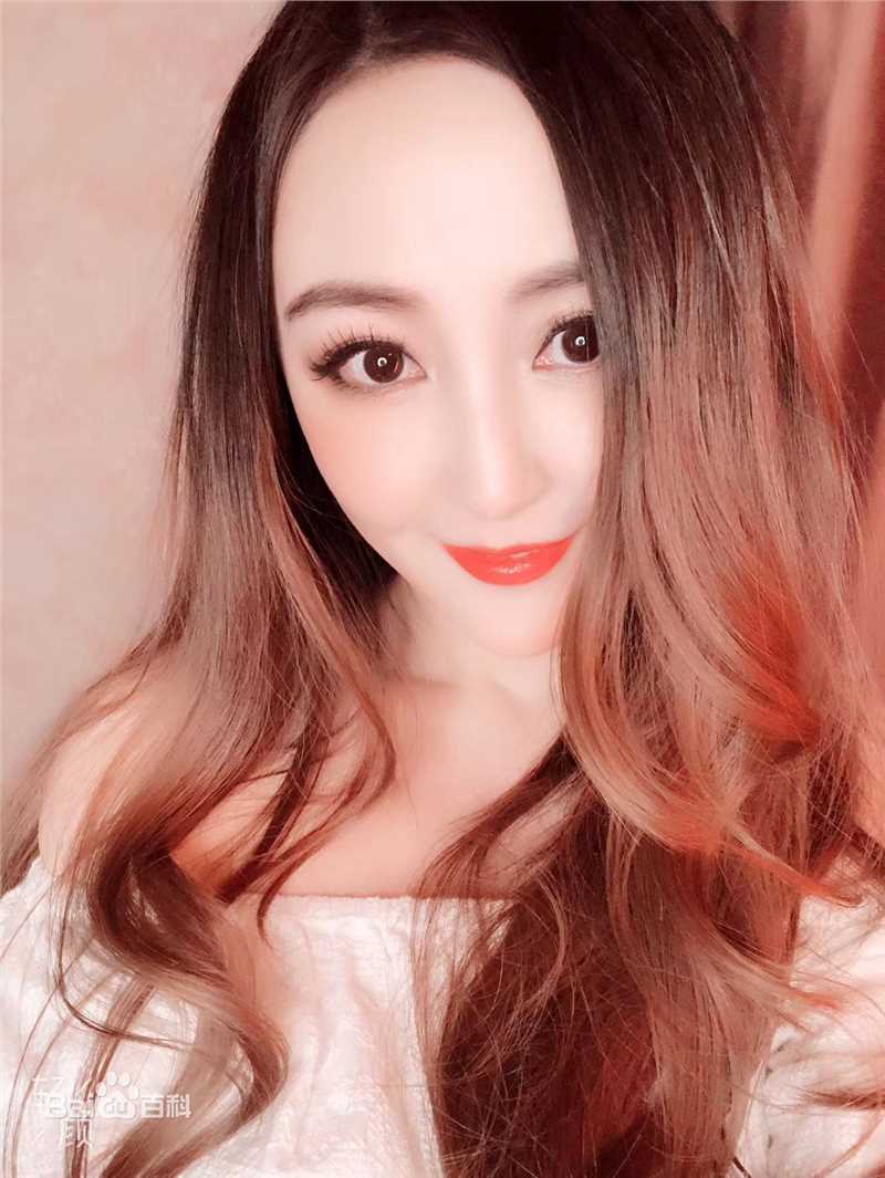 周蕾照片图片图册