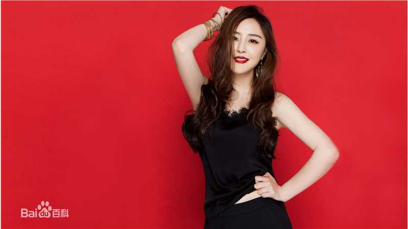 周蕾照片图片图册