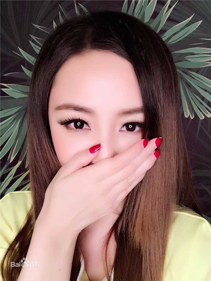 周蕾照片图片图册