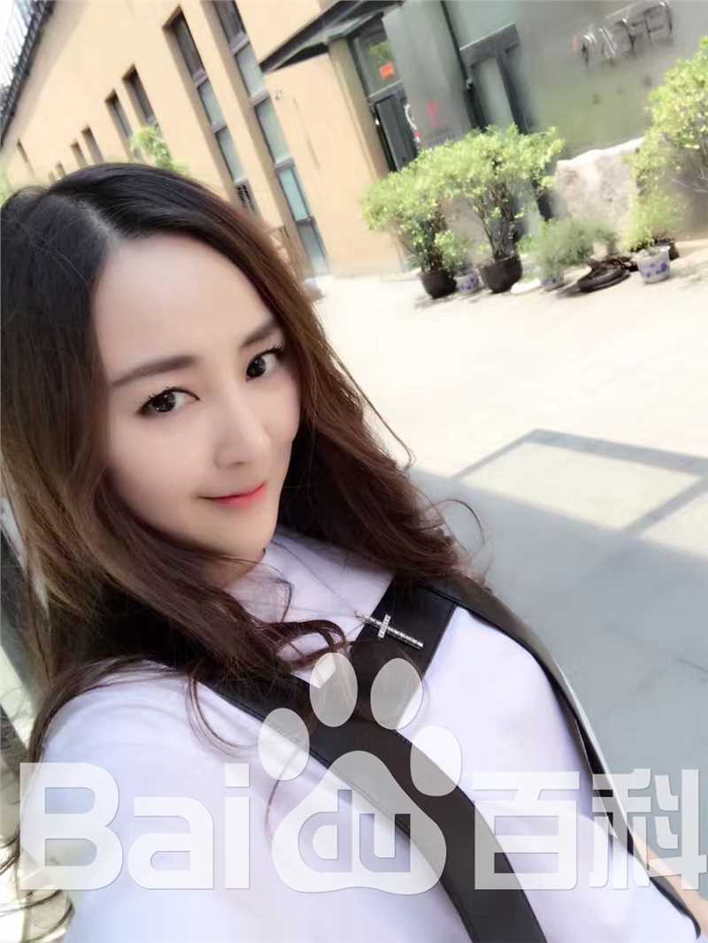 周蕾照片图片图册