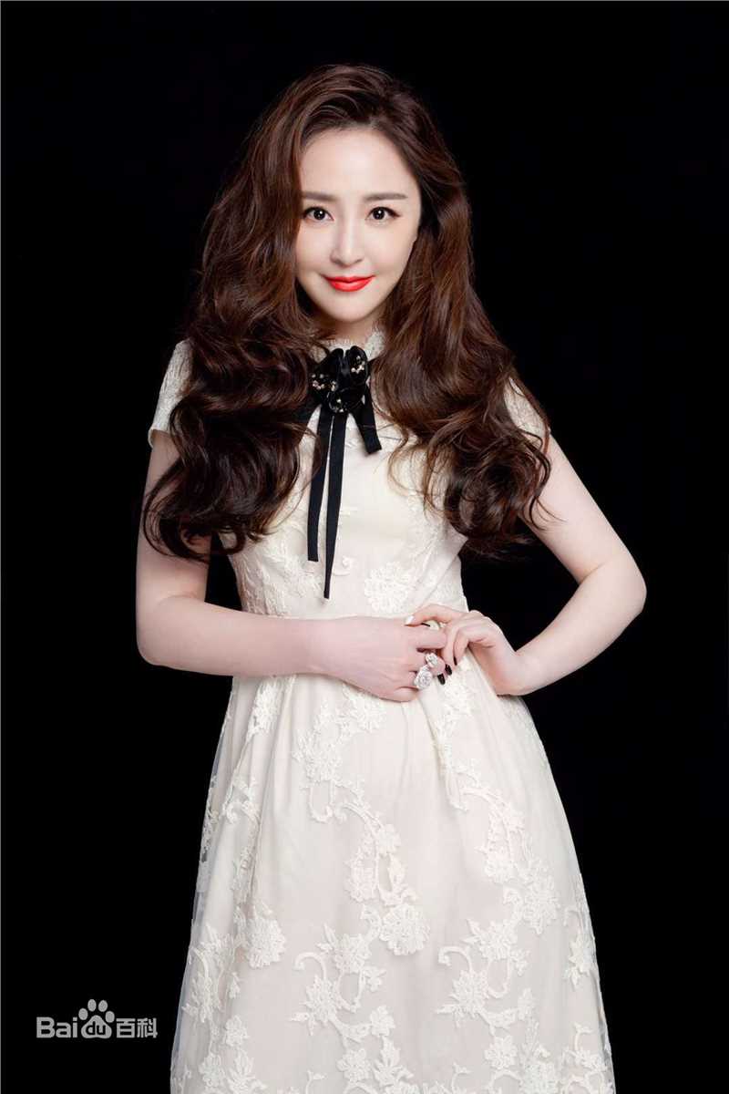 周蕾照片图片图册