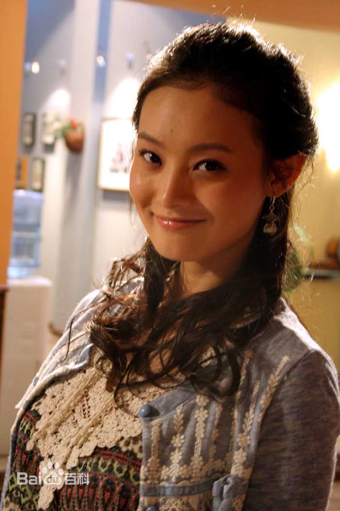 王翊丹(Yi Dan Wang) 生活照素颜照相册