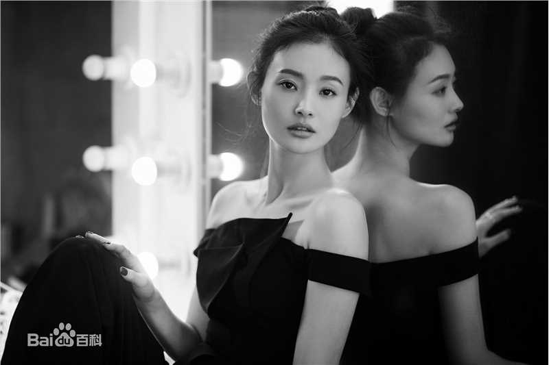 王翊丹(Yi Dan Wang) 生活照素颜照相册