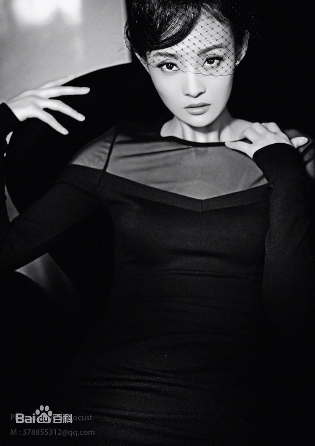 王翊丹(Yi Dan Wang) 生活照素颜照相册