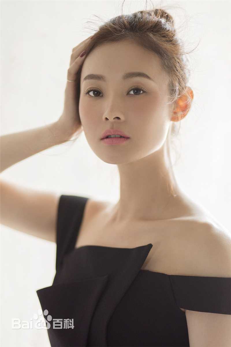 王翊丹(Yi Dan Wang) 生活照素颜照相册