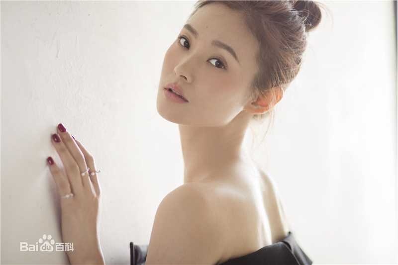 王翊丹(Yi Dan Wang) 生活照素颜照相册