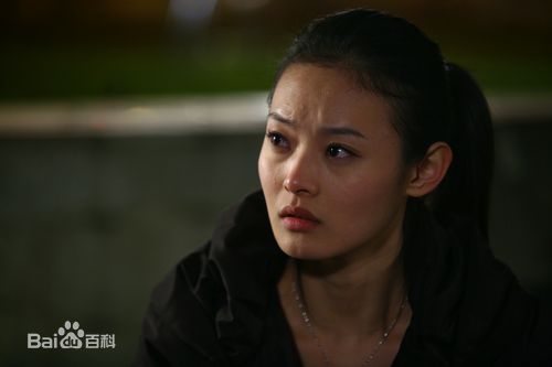 王翊丹(Yi Dan Wang) 《昏迷不醒》精选剧照