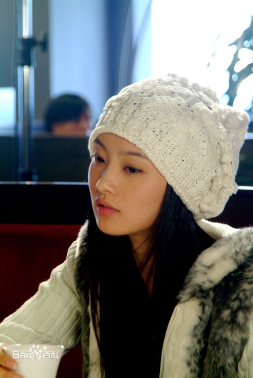 王翊丹(Yi Dan Wang) 《昏迷不醒》精选剧照