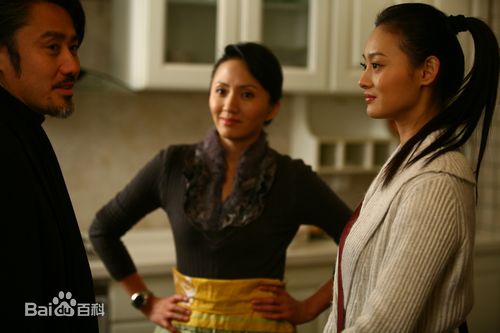 王翊丹(Yi Dan Wang) 《昏迷不醒》精选剧照