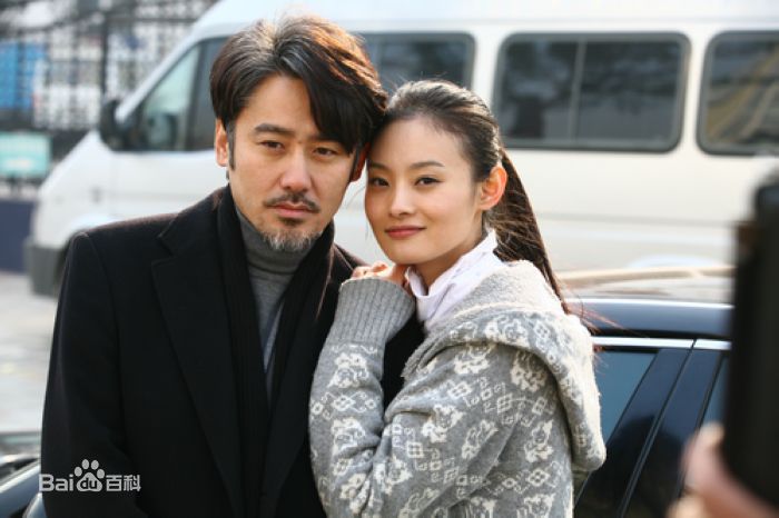 王翊丹(Yi Dan Wang) 《昏迷不醒》精选剧照