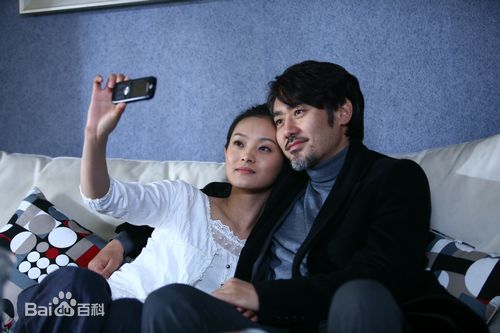 王翊丹(Yi Dan Wang) 《昏迷不醒》精选剧照